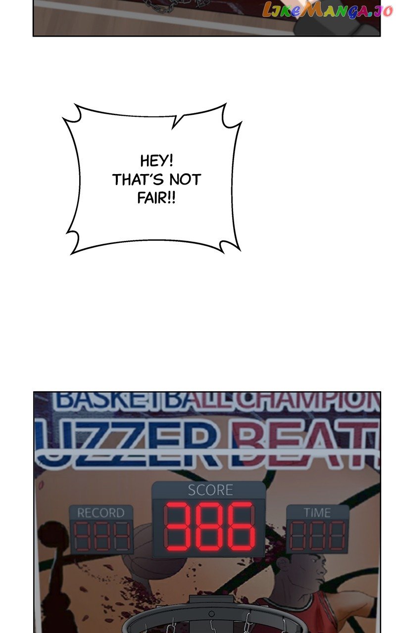 Big Man on the Court Chapter 22 - Page 64