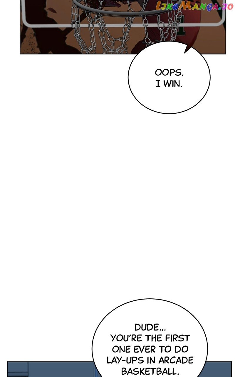 Big Man on the Court Chapter 22 - Page 65