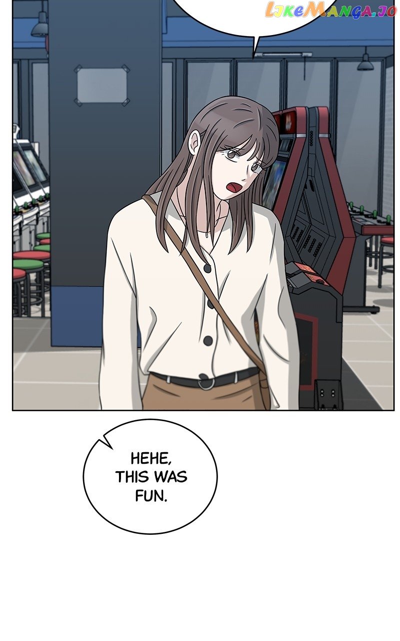 Big Man on the Court Chapter 22 - Page 66