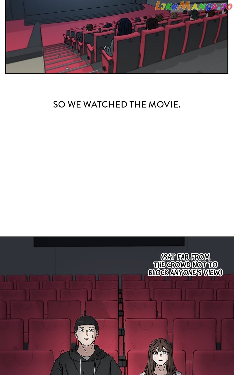 Big Man on the Court Chapter 22 - Page 70