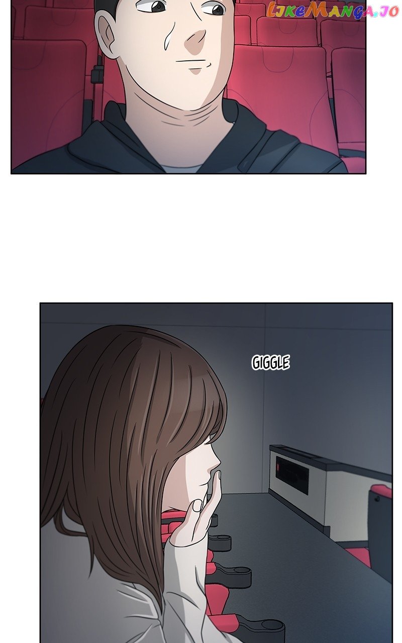 Big Man on the Court Chapter 22 - Page 72