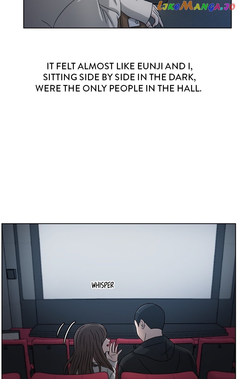 Big Man on the Court Chapter 22 - Page 73