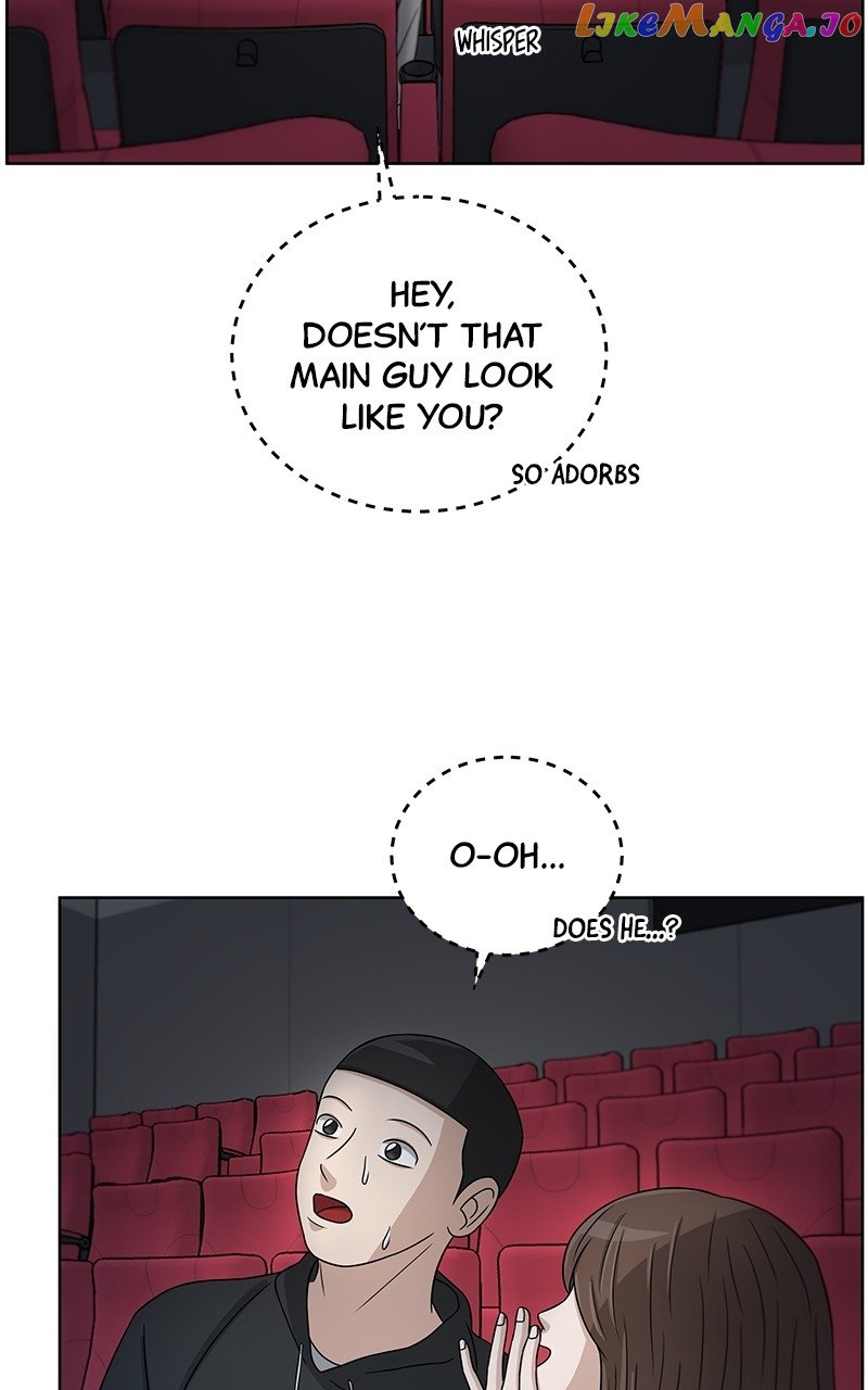 Big Man on the Court Chapter 22 - Page 74