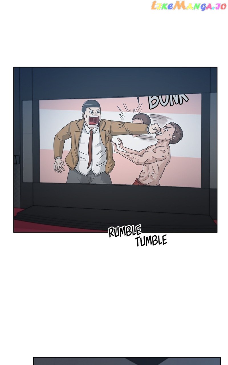 Big Man on the Court Chapter 22 - Page 78