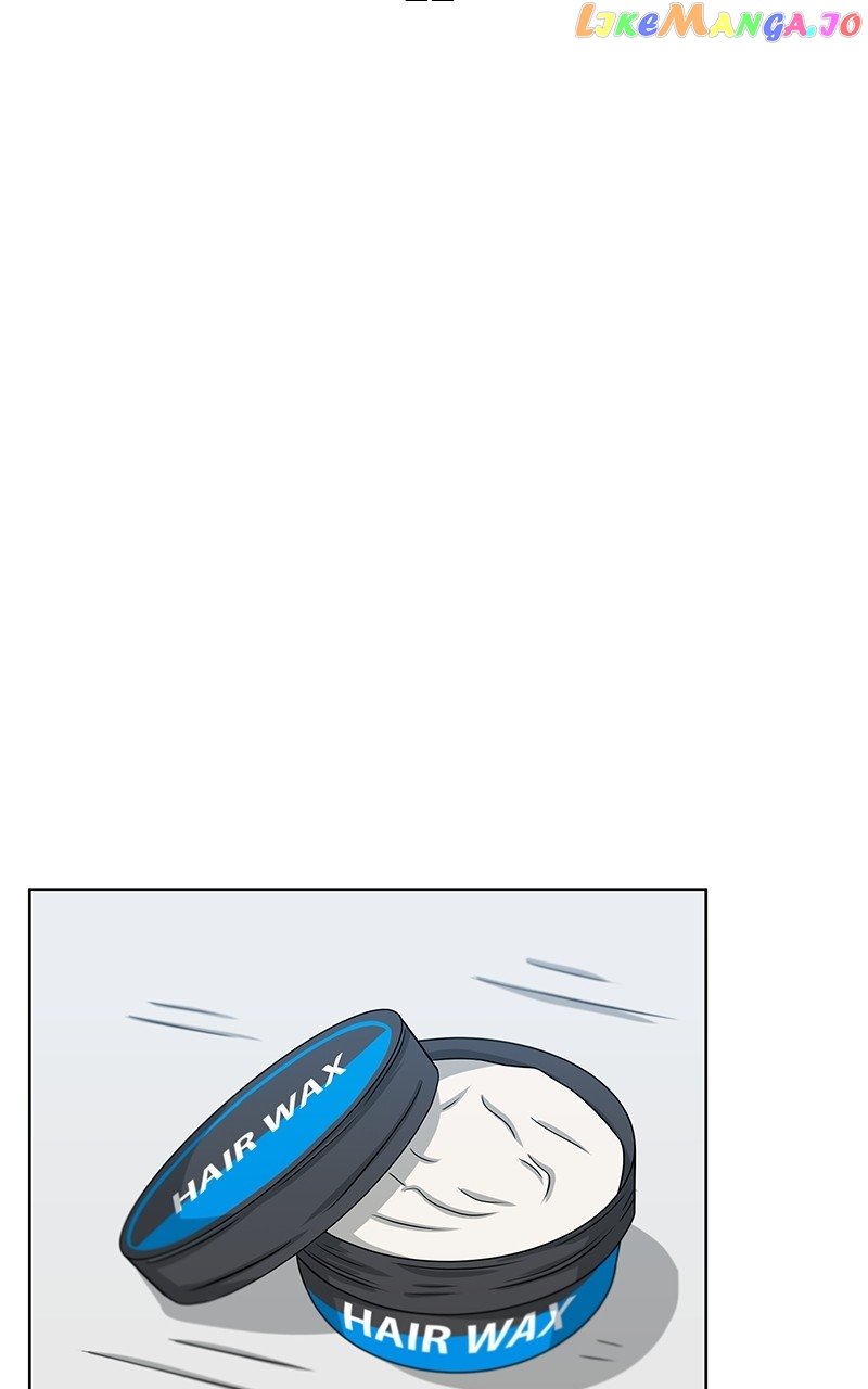 Big Man on the Court Chapter 22 - Page 9