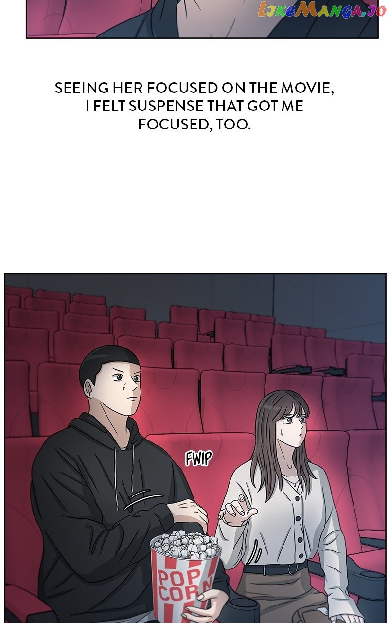 Big Man on the Court Chapter 22 - Page 82