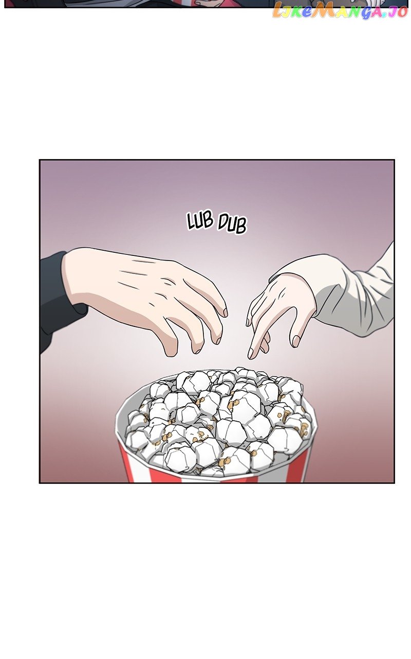 Big Man on the Court Chapter 22 - Page 83