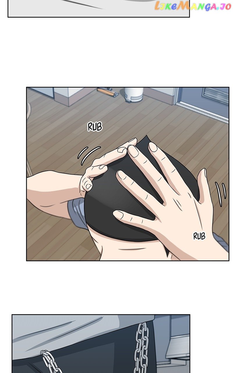 Big Man on the Court Chapter 22 - Page 10