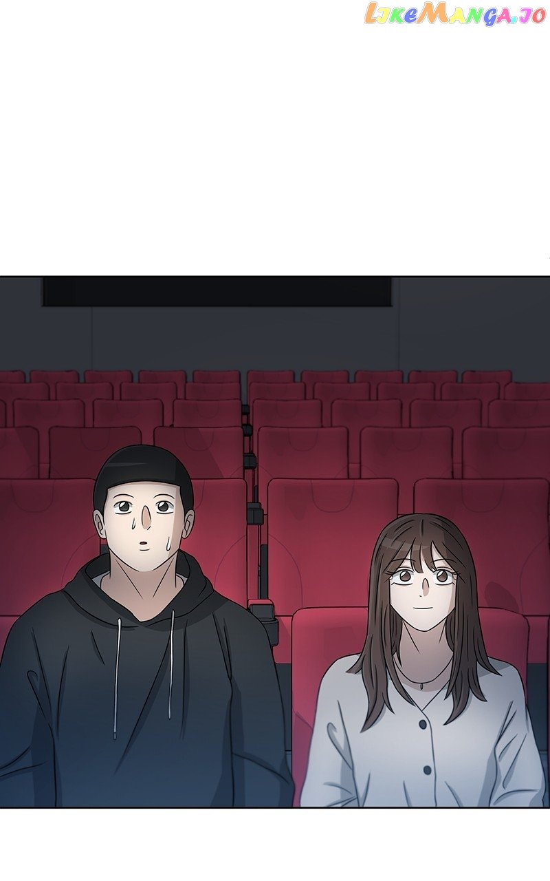 Big Man on the Court Chapter 23 - Page 1