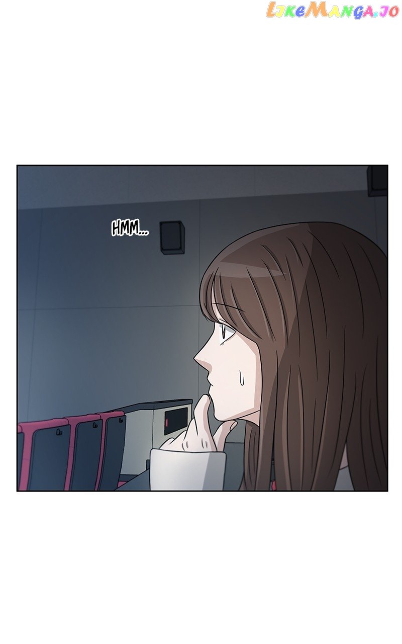 Big Man on the Court Chapter 23 - Page 2