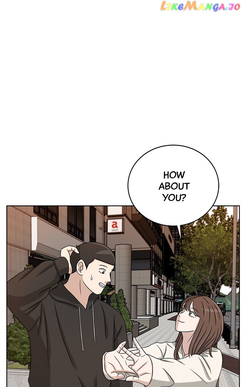 Big Man on the Court Chapter 23 - Page 11