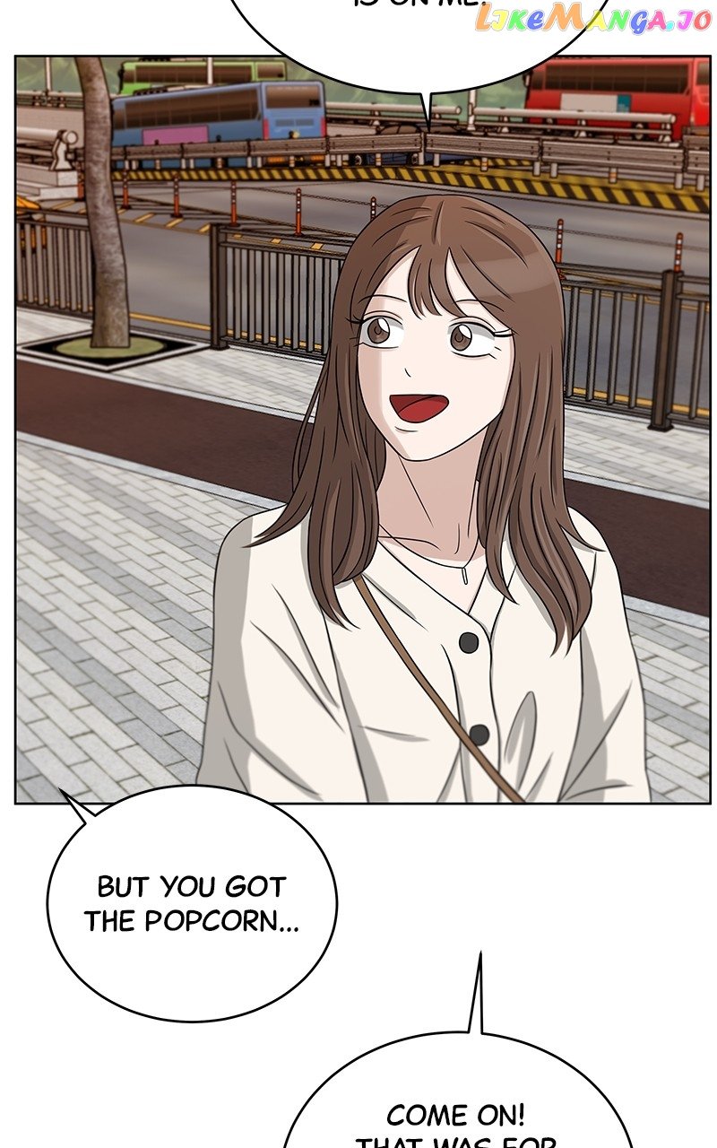 Big Man on the Court Chapter 23 - Page 13