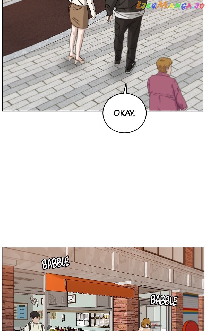 Big Man on the Court Chapter 23 - Page 16