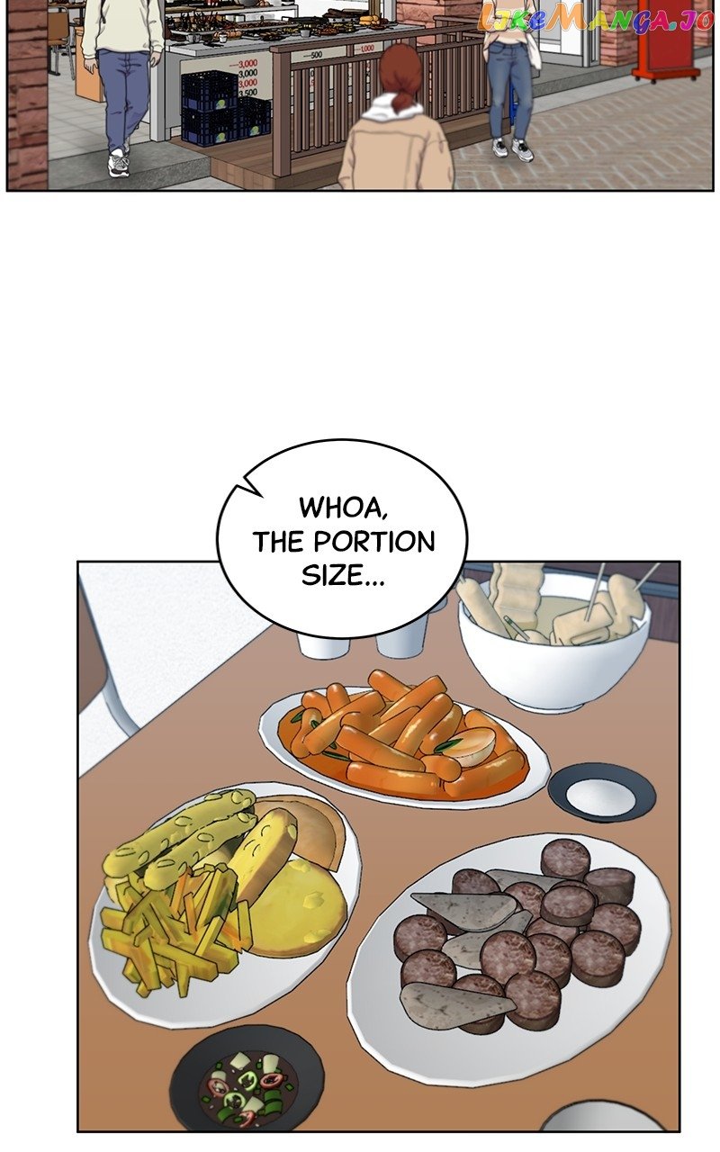 Big Man on the Court Chapter 23 - Page 17