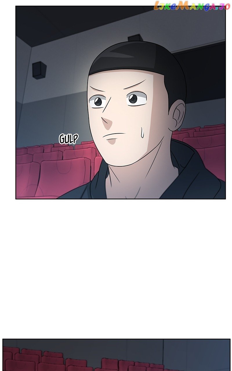 Big Man on the Court Chapter 23 - Page 3