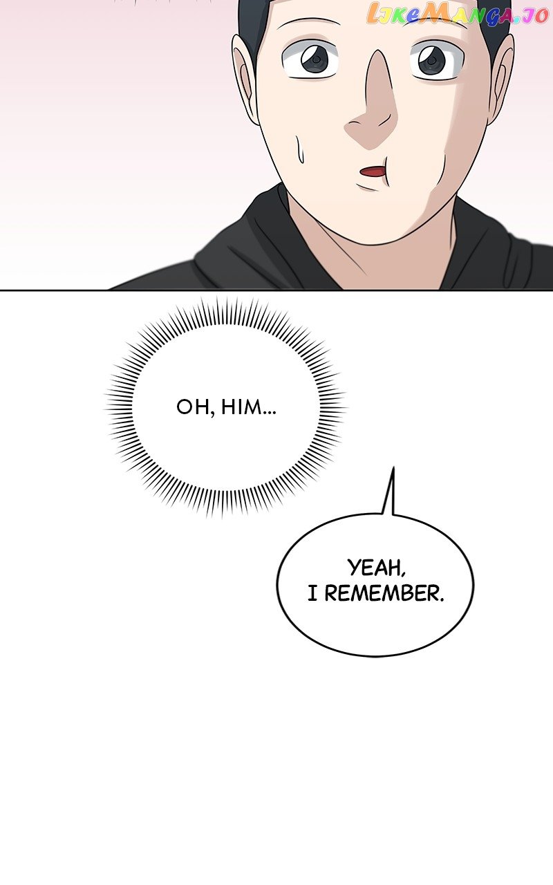 Big Man on the Court Chapter 23 - Page 21