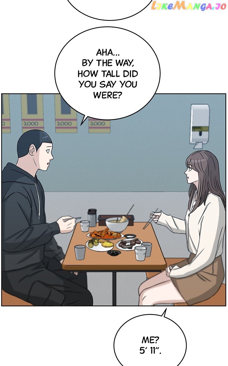 Big Man on the Court Chapter 23 - Page 25