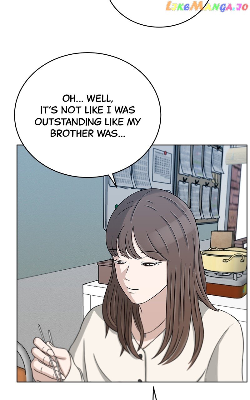 Big Man on the Court Chapter 23 - Page 27