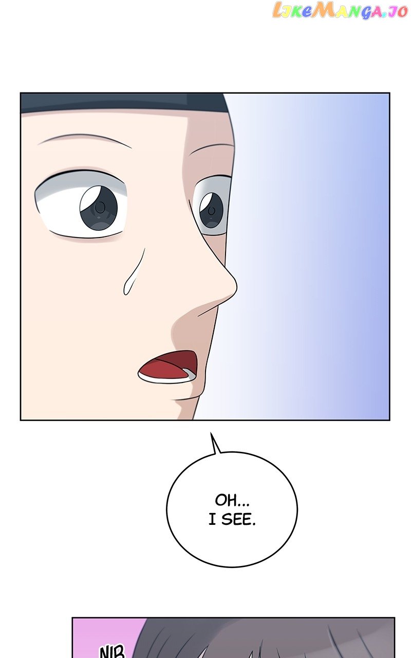 Big Man on the Court Chapter 23 - Page 30