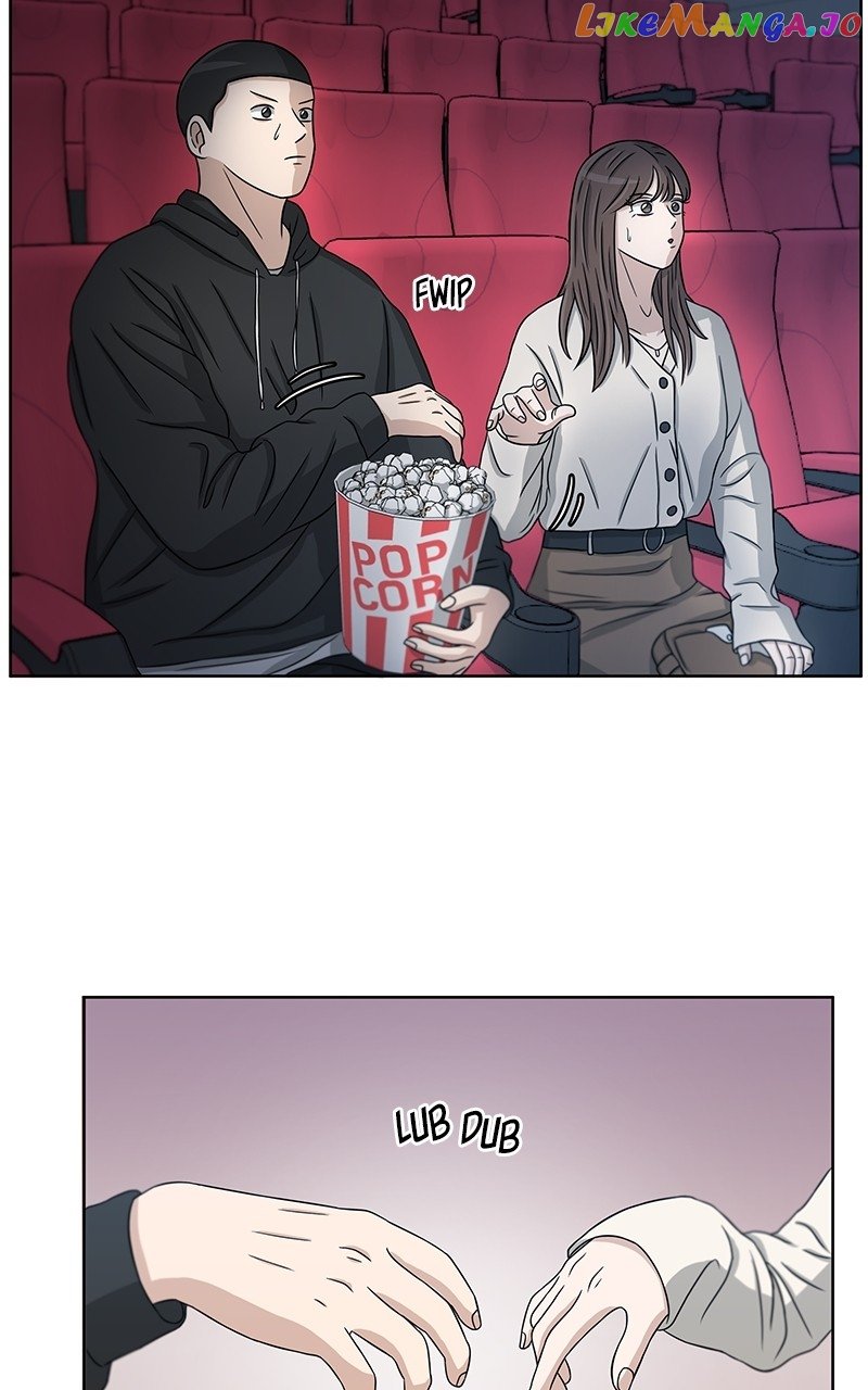 Big Man on the Court Chapter 23 - Page 4