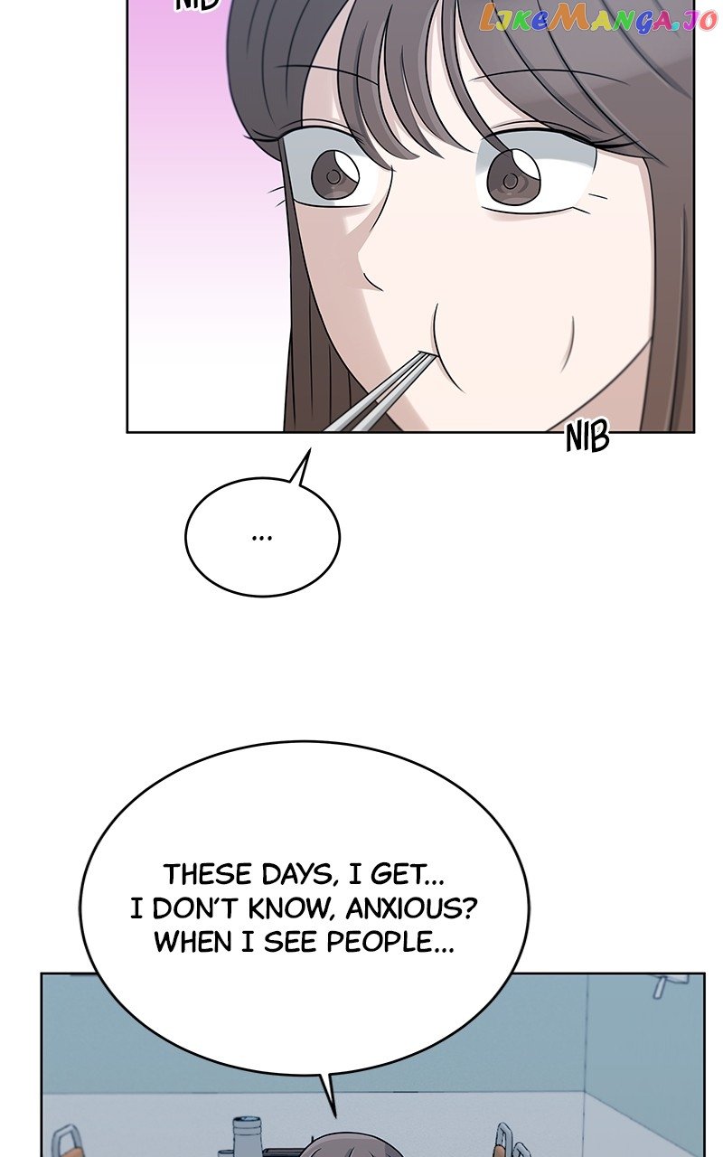 Big Man on the Court Chapter 23 - Page 31