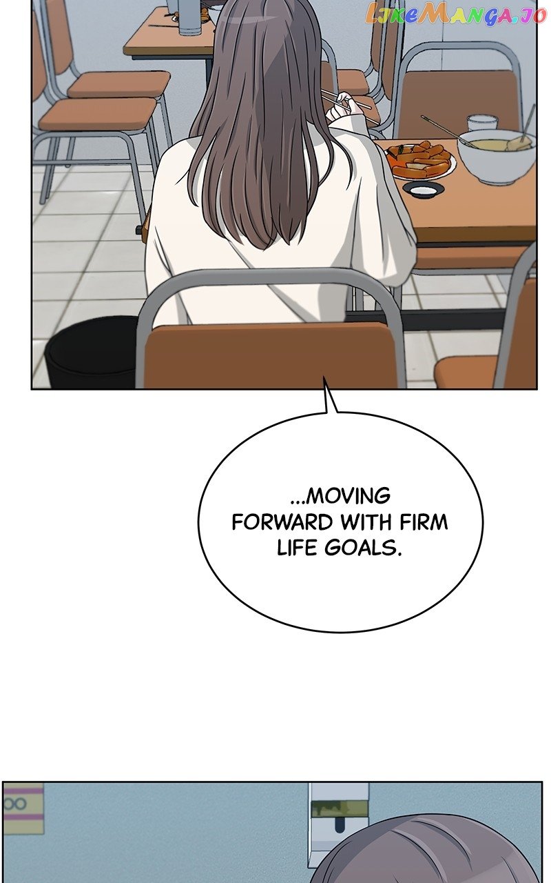 Big Man on the Court Chapter 23 - Page 32