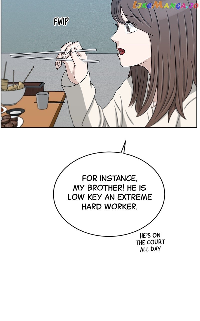 Big Man on the Court Chapter 23 - Page 33