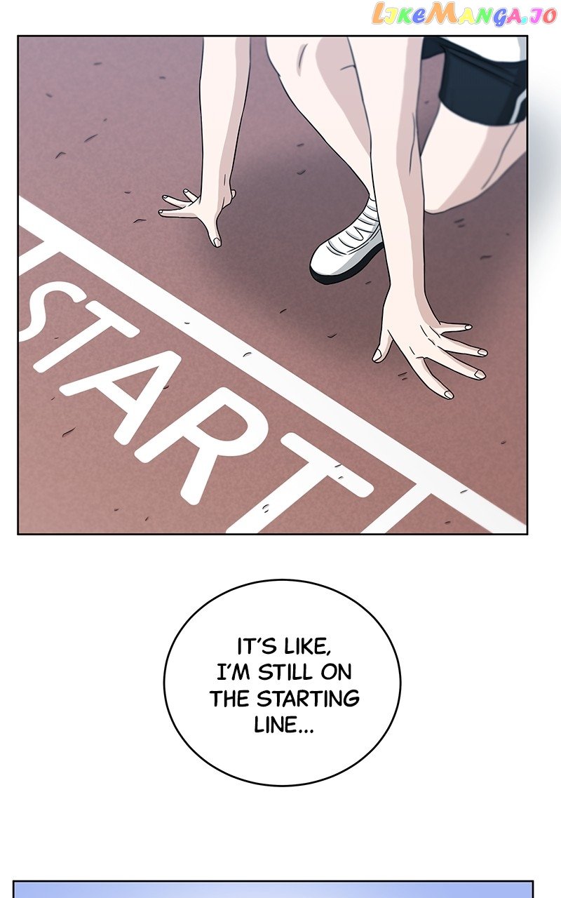 Big Man on the Court Chapter 23 - Page 34