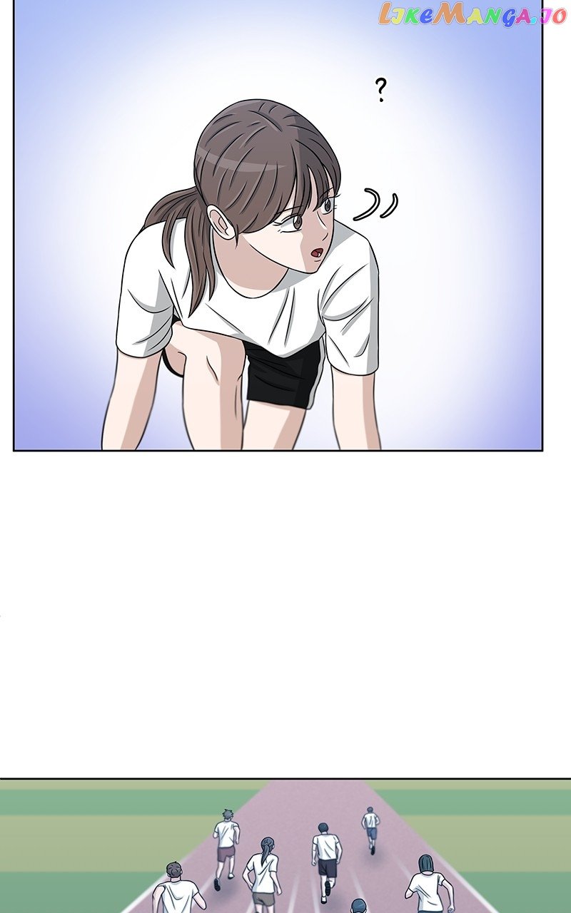 Big Man on the Court Chapter 23 - Page 35