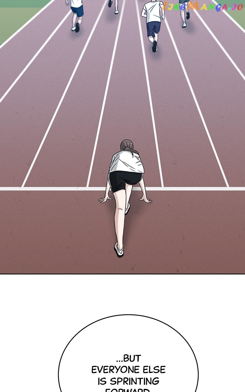 Big Man on the Court Chapter 23 - Page 36