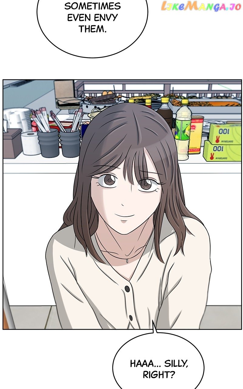 Big Man on the Court Chapter 23 - Page 40