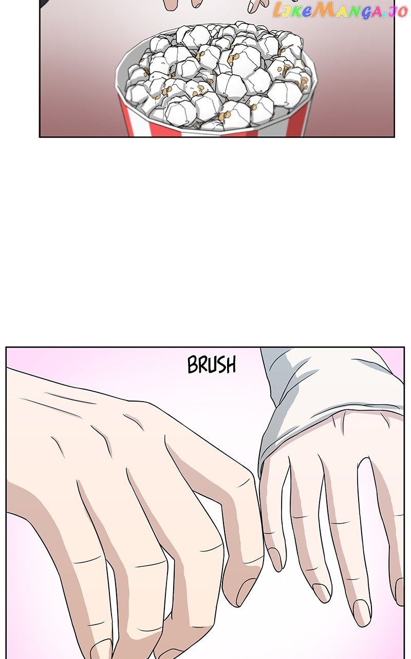 Big Man on the Court Chapter 23 - Page 5