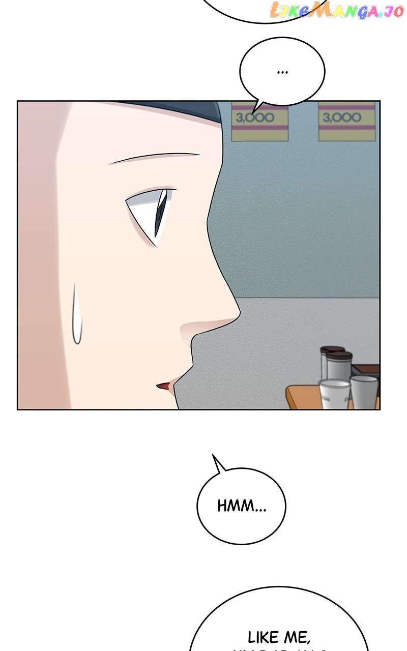 Big Man on the Court Chapter 23 - Page 41