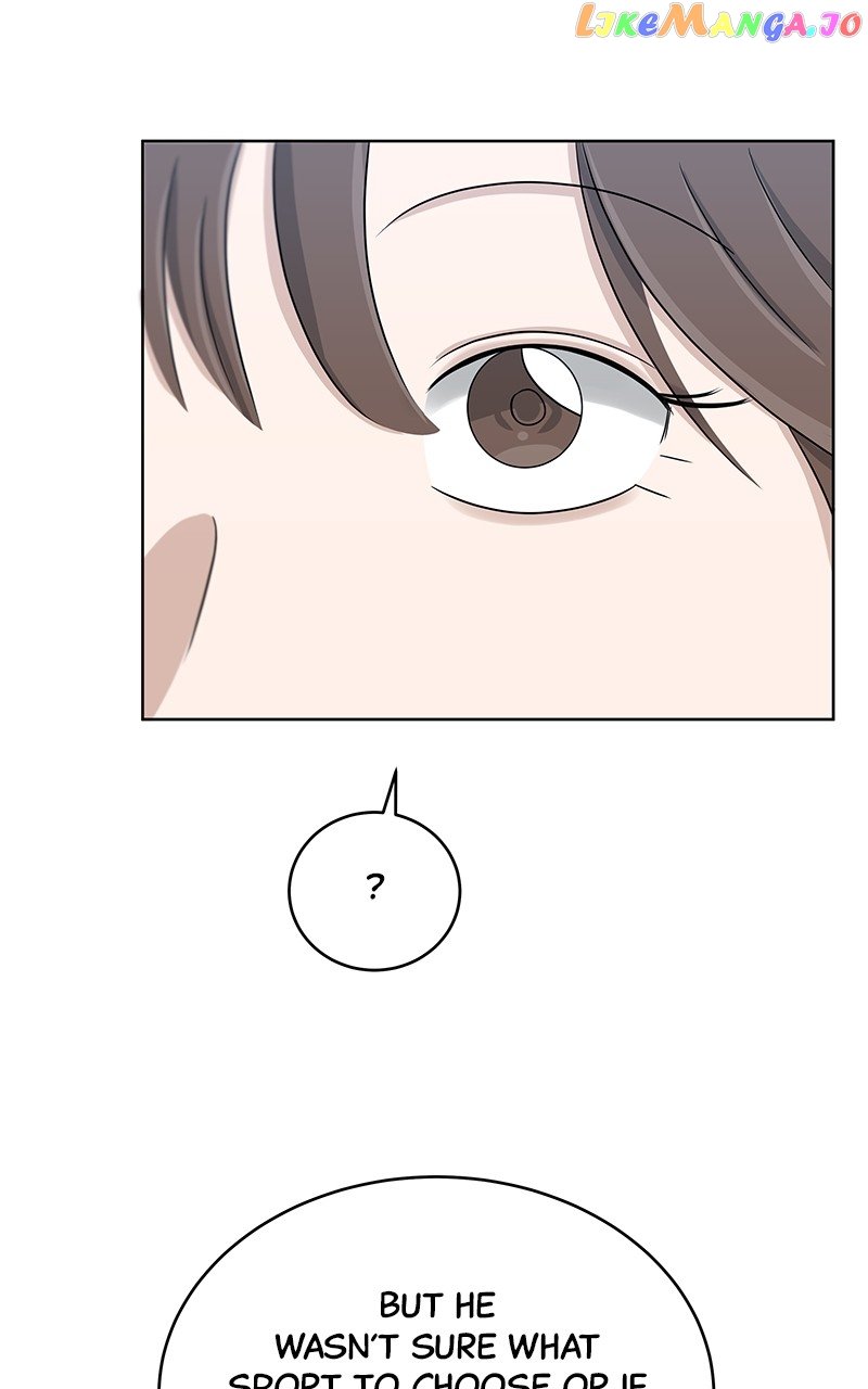 Big Man on the Court Chapter 23 - Page 43