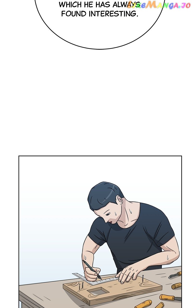 Big Man on the Court Chapter 23 - Page 45