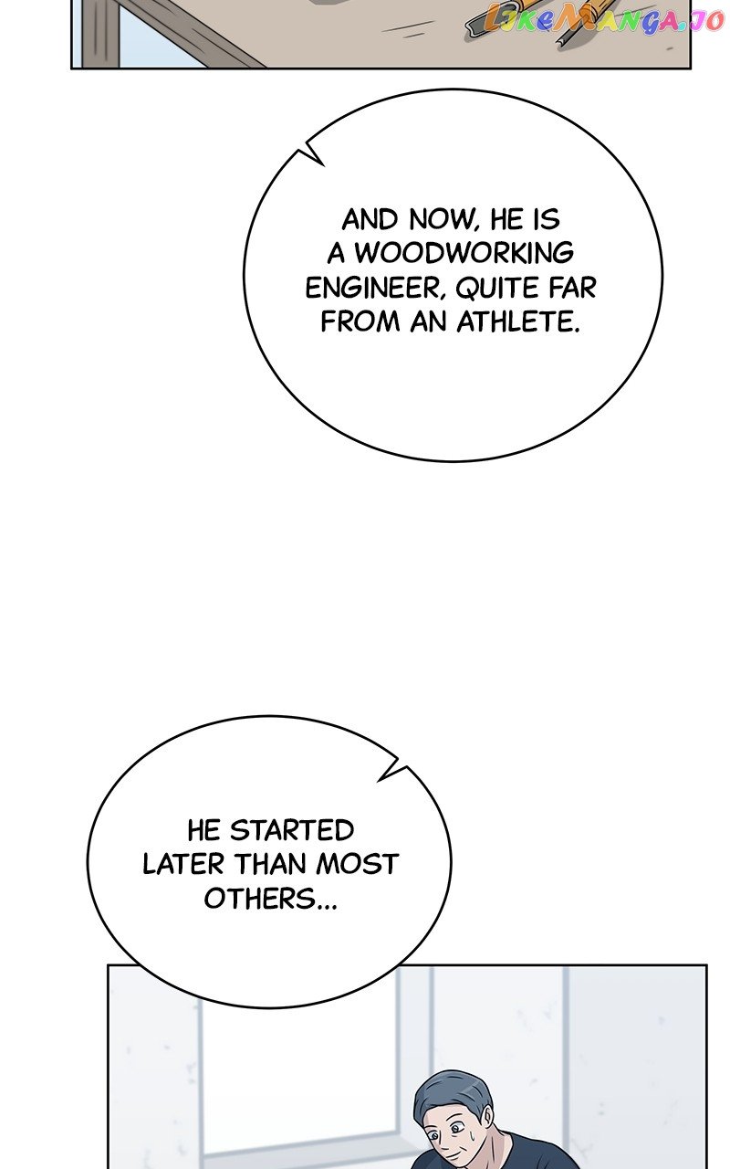 Big Man on the Court Chapter 23 - Page 46