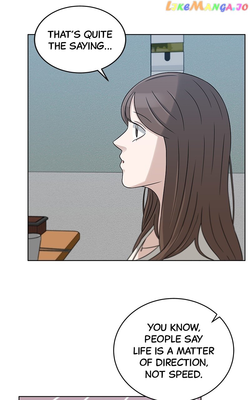 Big Man on the Court Chapter 23 - Page 50