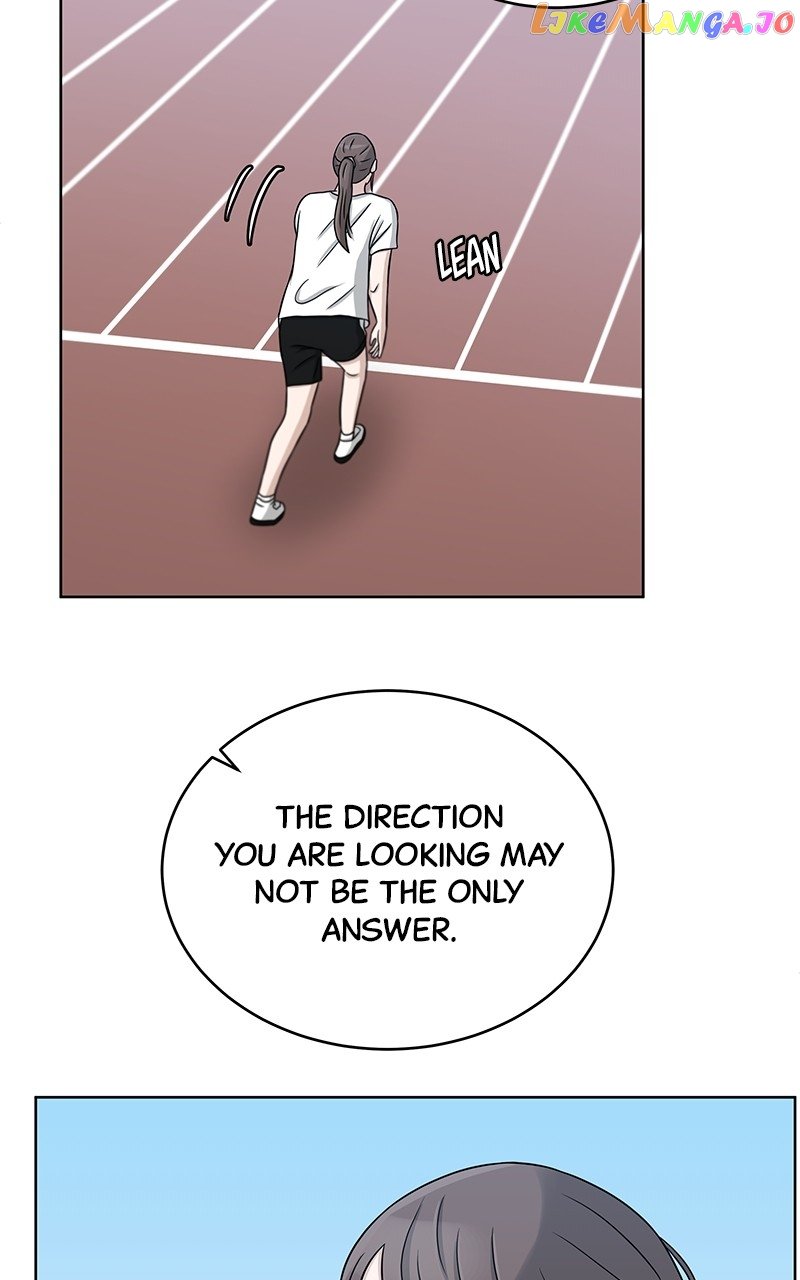 Big Man on the Court Chapter 23 - Page 51