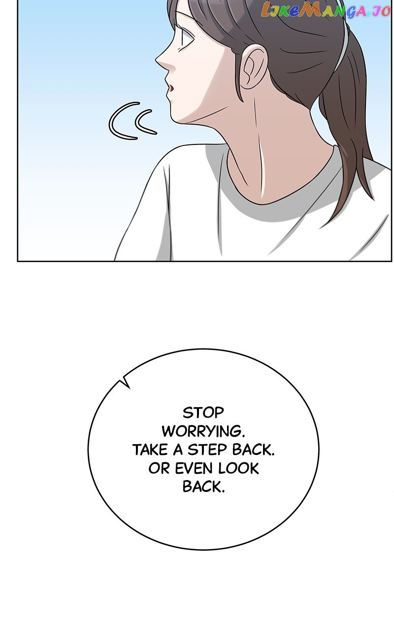 Big Man on the Court Chapter 23 - Page 52