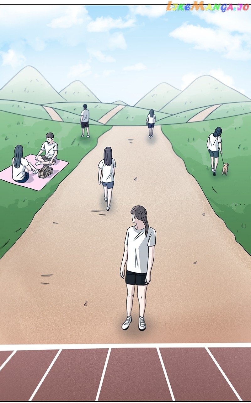 Big Man on the Court Chapter 23 - Page 53