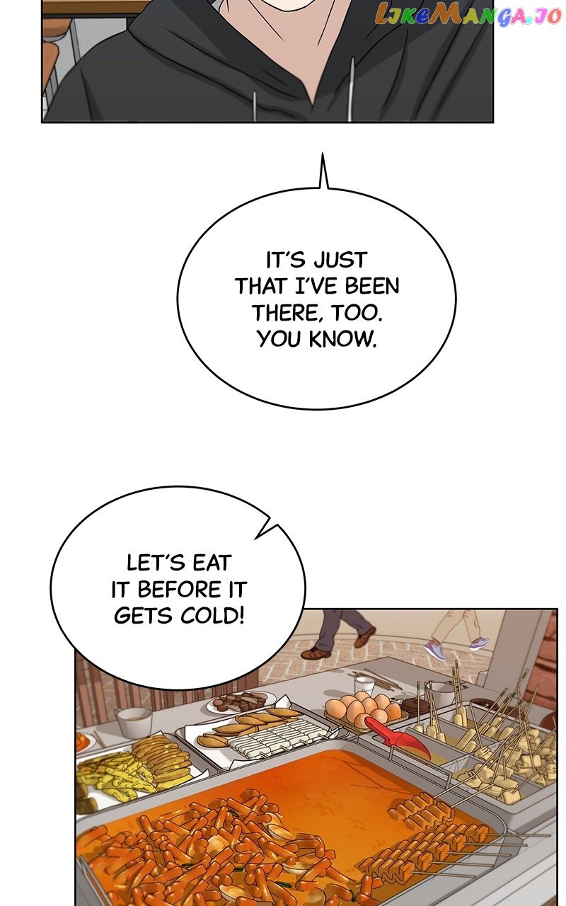 Big Man on the Court Chapter 23 - Page 58