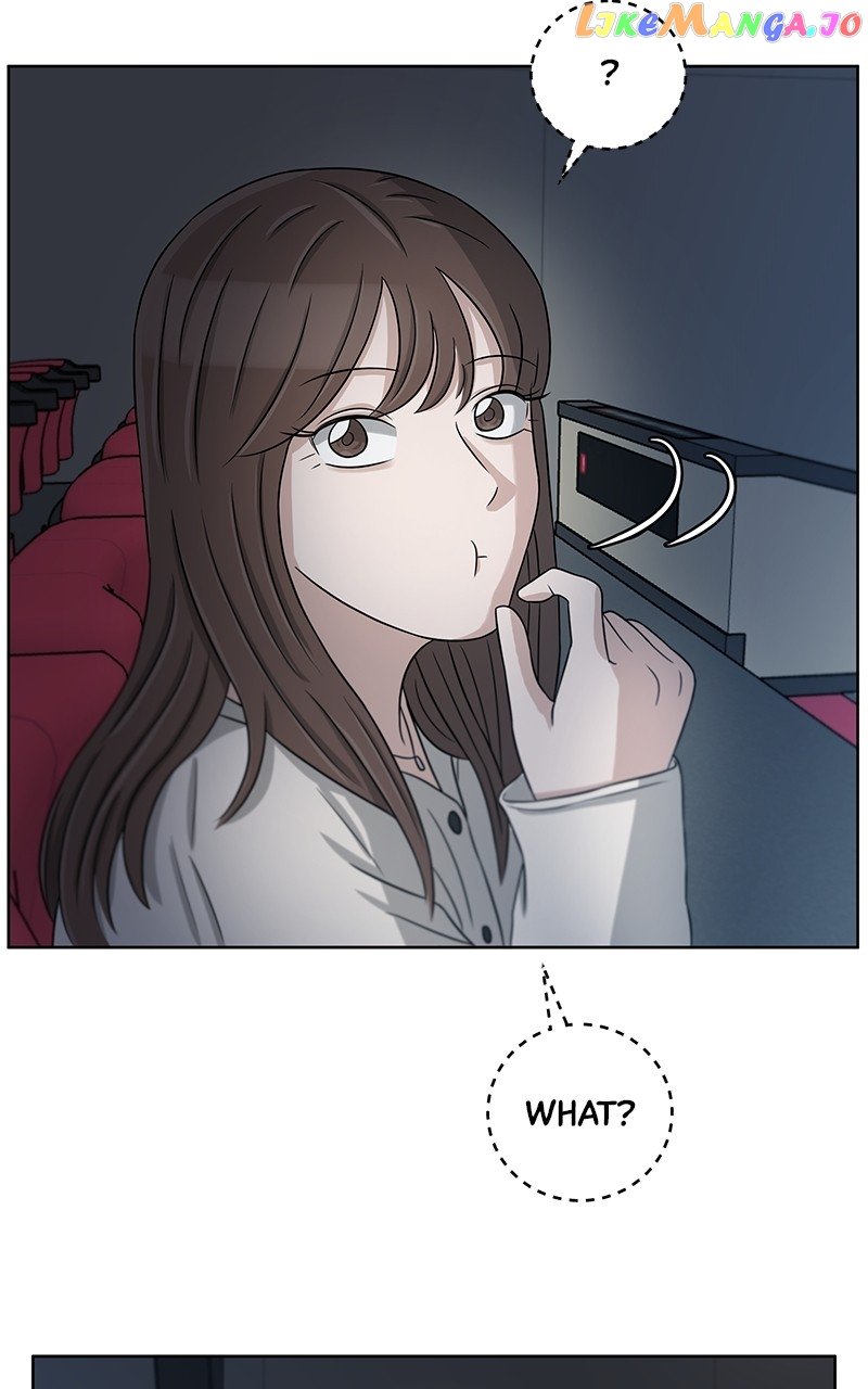 Big Man on the Court Chapter 23 - Page 7