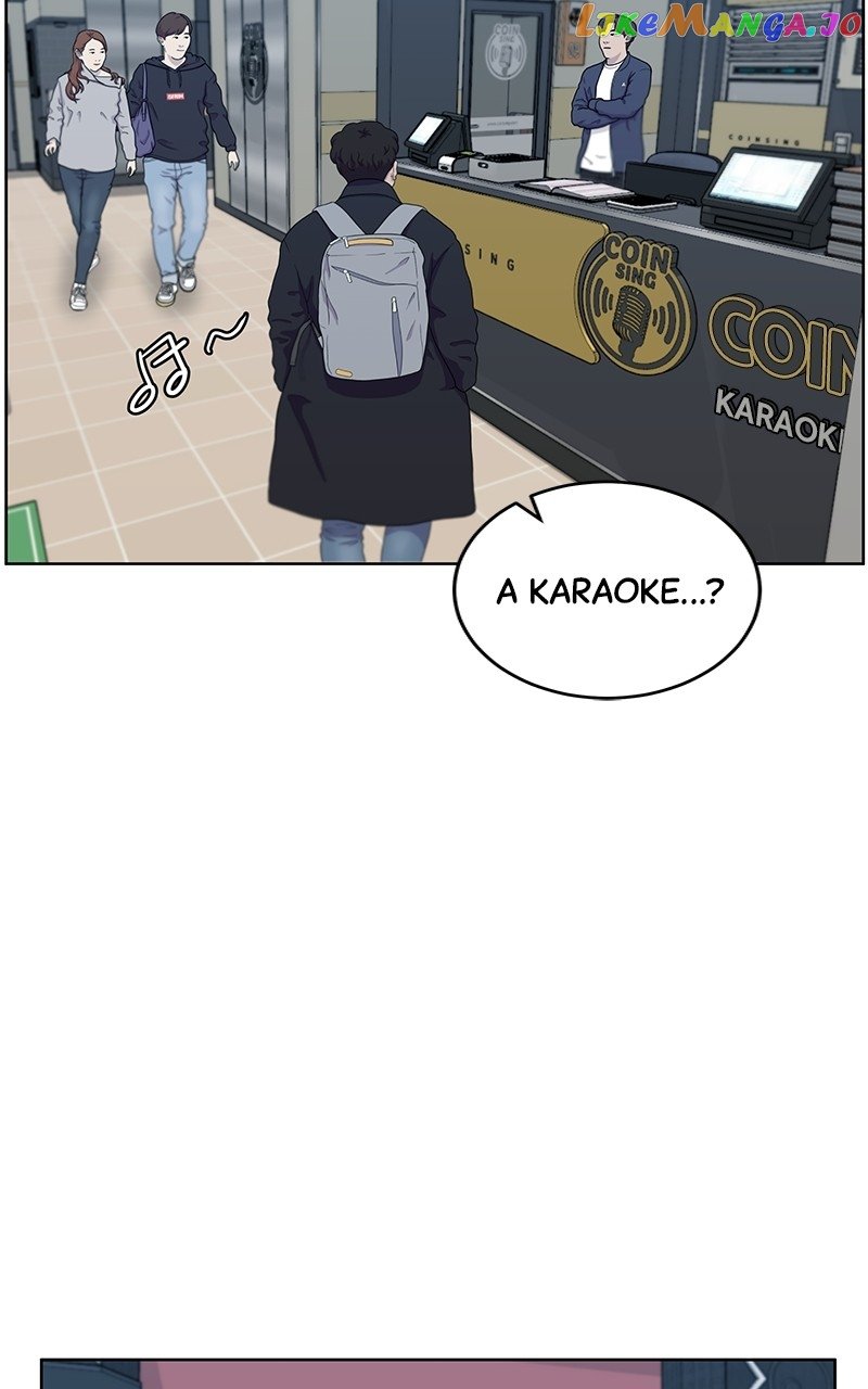 Big Man on the Court Chapter 23 - Page 63