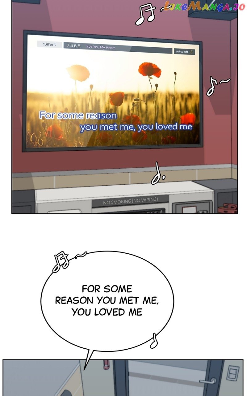 Big Man on the Court Chapter 23 - Page 64