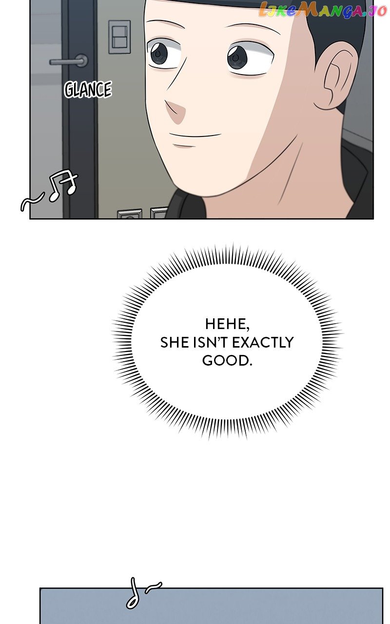 Big Man on the Court Chapter 23 - Page 66