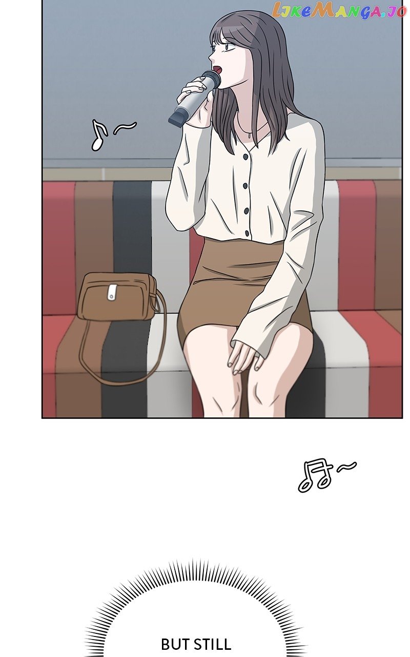 Big Man on the Court Chapter 23 - Page 67