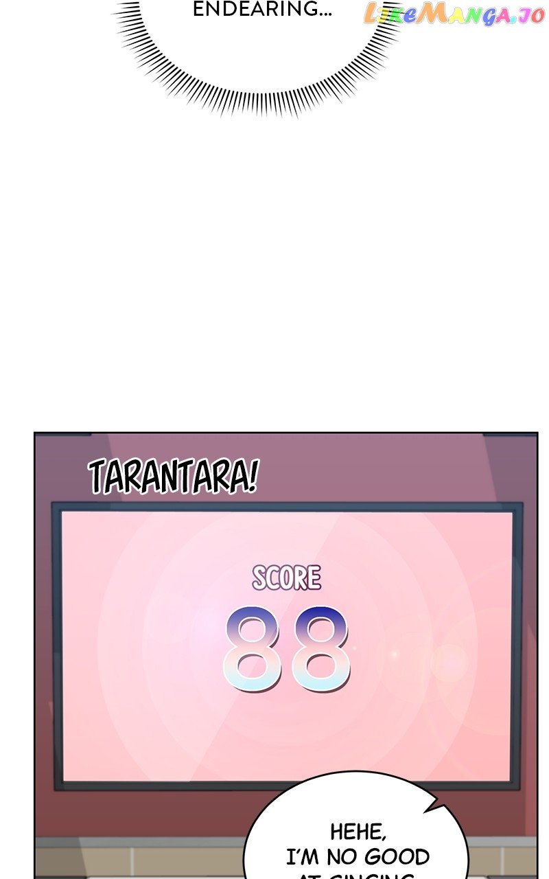 Big Man on the Court Chapter 23 - Page 68