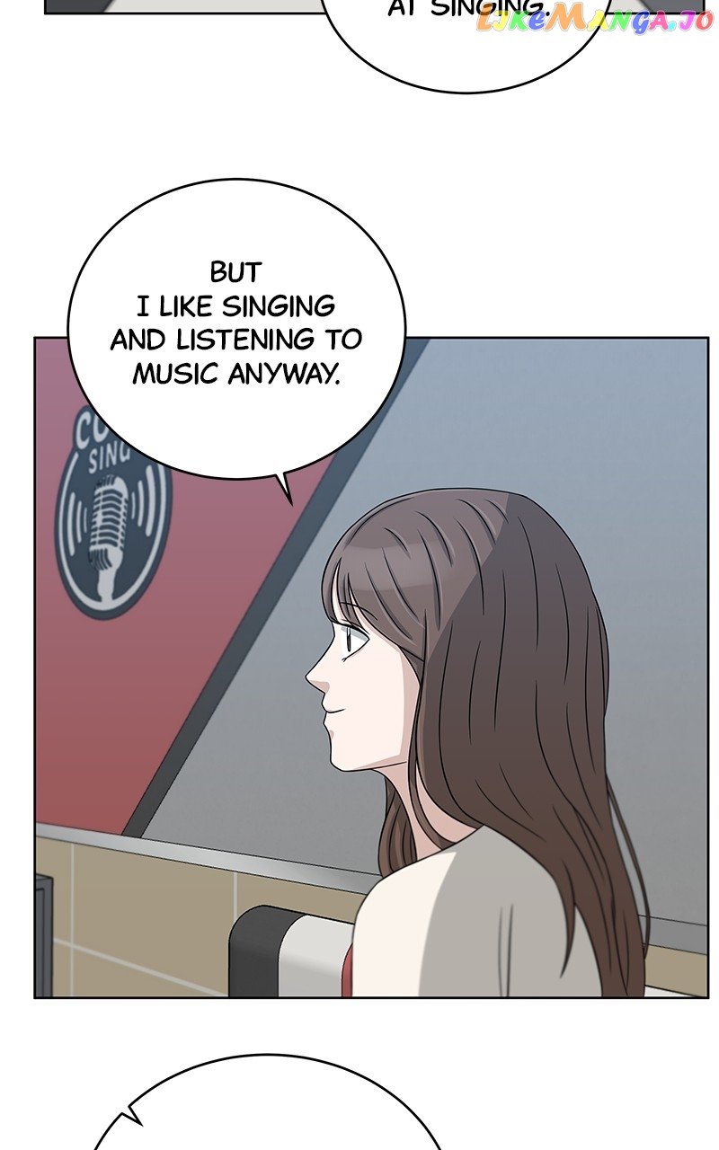 Big Man on the Court Chapter 23 - Page 69