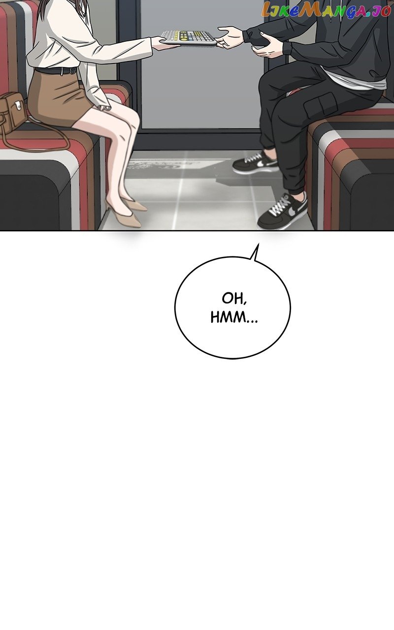 Big Man on the Court Chapter 23 - Page 71