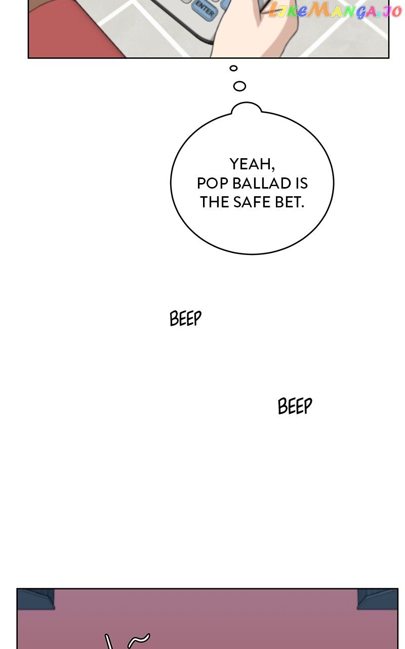 Big Man on the Court Chapter 23 - Page 73